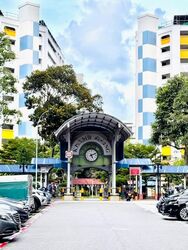 Blk 726 Khatib Spring (Yishun), HDB 4 Rooms #577416231